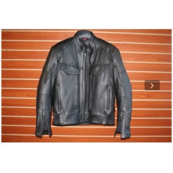 Razor Jacket